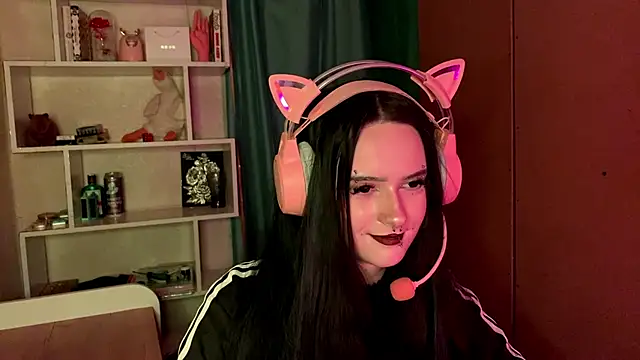 MabelDefina's cam snapshot