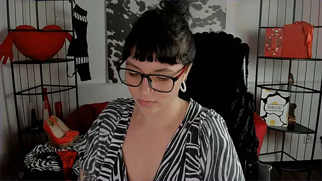 NeoGeisha's cam snapshot