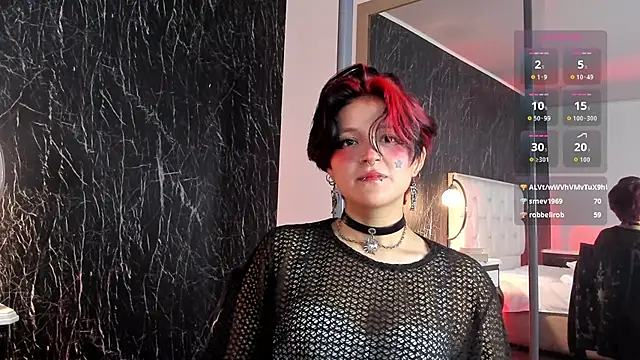 YuuMiko's cam snapshot