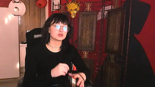 annadoyle's cam snapshot