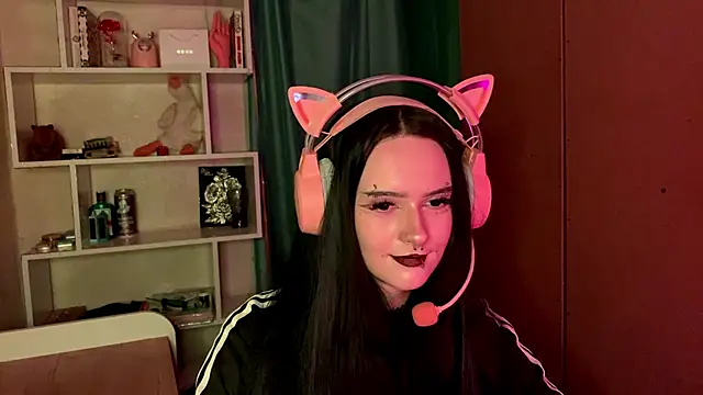 MabelDefina's cam snapshot