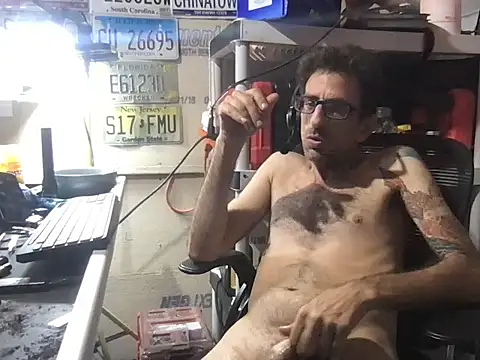 SinlessFreedom7 live sex cam