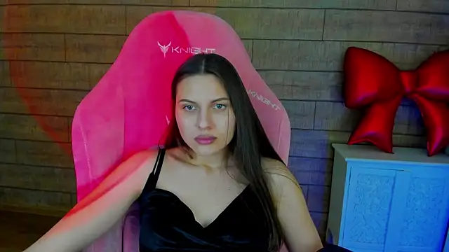 AliceVersal's cam snapshot