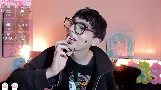 Strawberry_Kitty_ live sex cam