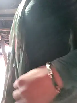 Queen_chayna's cam snapshot