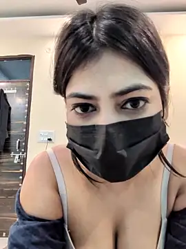 Confident_chic's cam snapshot