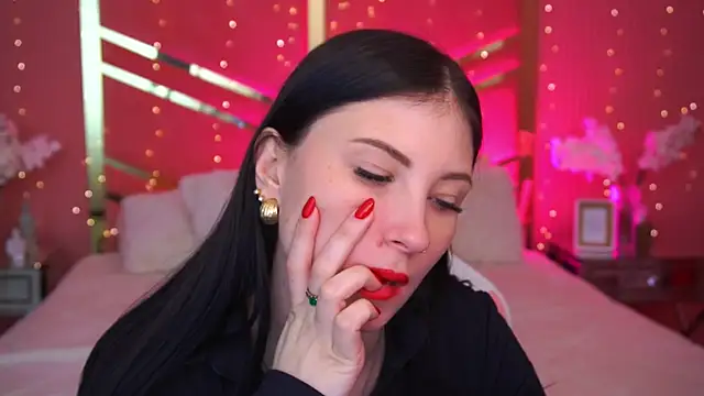 LunaaMay's cam snapshot