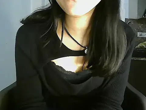 Sweety_cream's cam snapshot