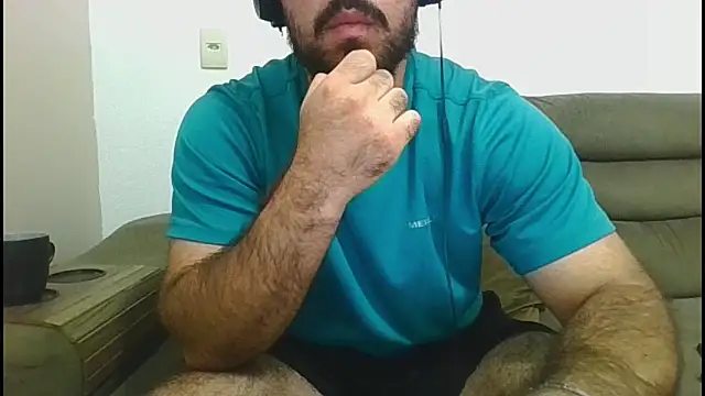 TuPapiLleg0_'s cam snapshot