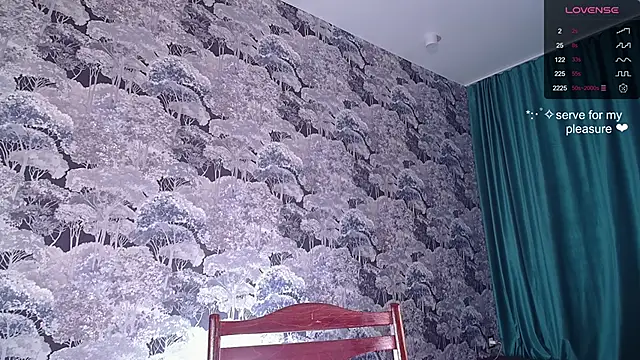 Ambrosia_nectar's cam snapshot