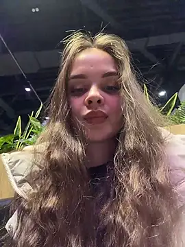 KristiRich's cam snapshot