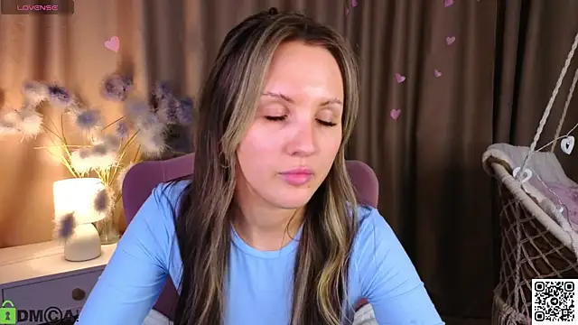 Wendy_mm's cam snapshot