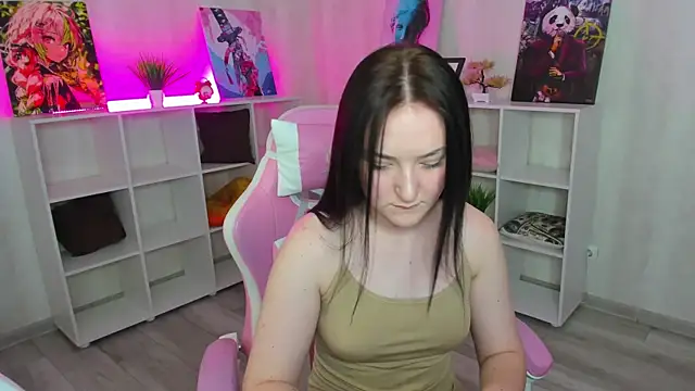 LexiVale's cam snapshot