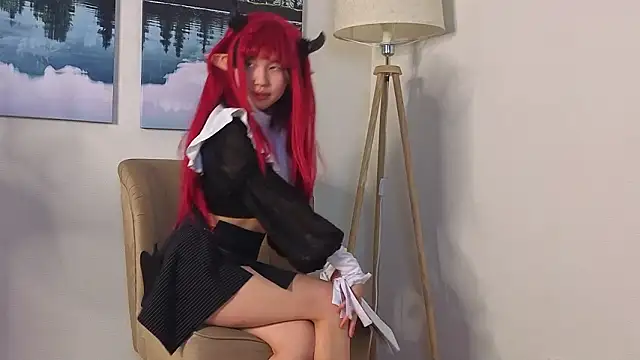 PoIlyMunday's cam snapshot