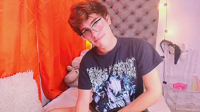 Jacobelord's cam snapshot