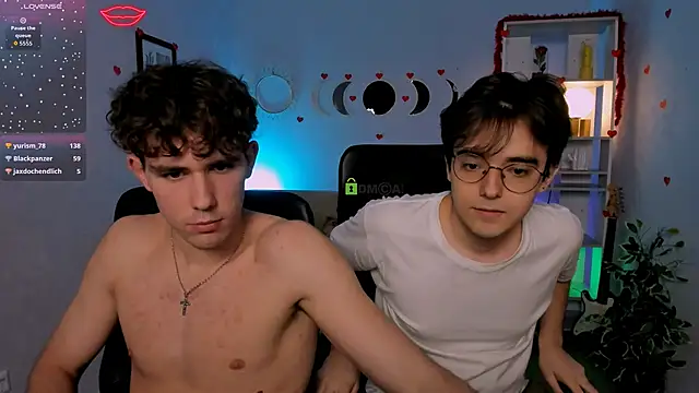 kevin_nix's cam snapshot