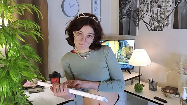 Stefani_Rouds's cam snapshot