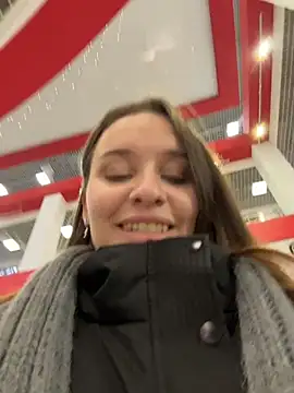 KishaMur live sex cam