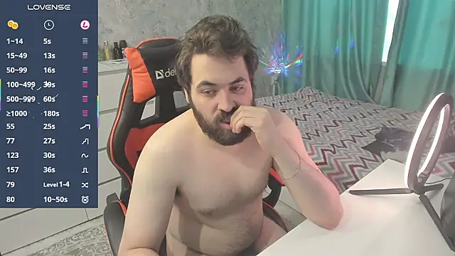 Morlaios live sex cam