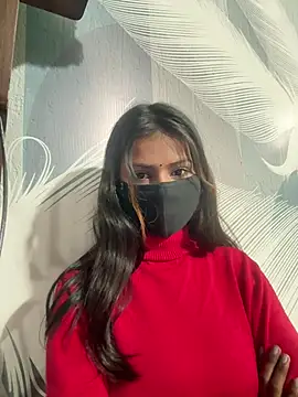 its_anvi's cam snapshot