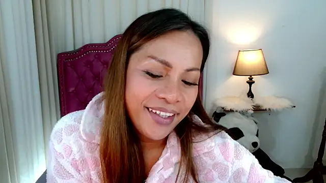 DreamLADYBOY live sex cam