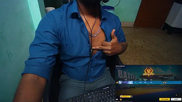 Tamil_KDD's cam snapshot