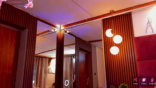 VanessaAngel live sex cam