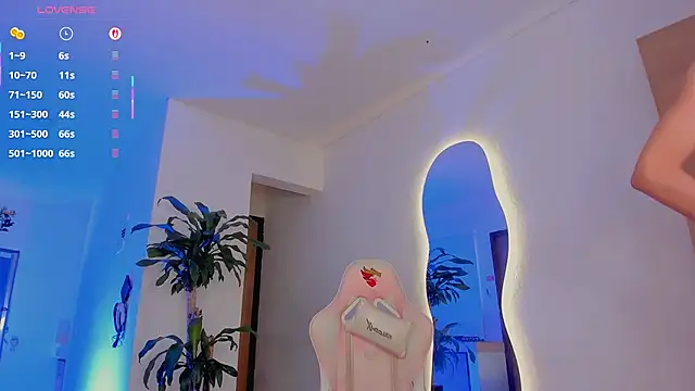 Pretty_Mariangel live sex cam