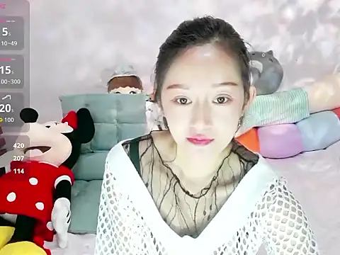 baozi-DDET live sex cam