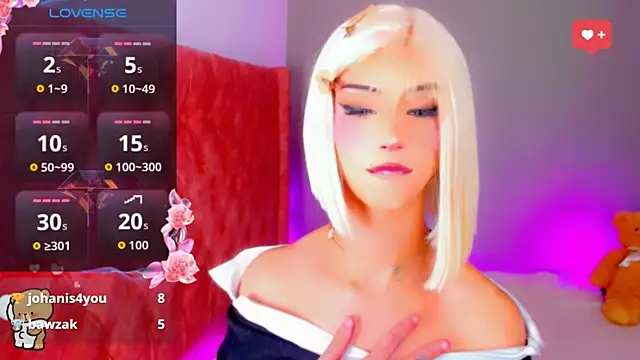 little_Irina live sex cam