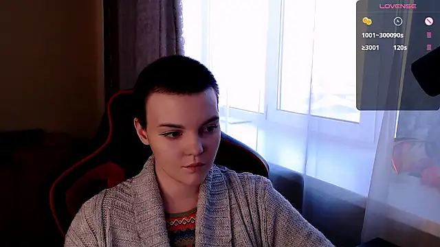 KrisNeal live sex cam