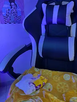 Pandorart_ live sex cam