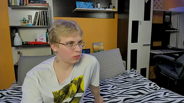 SammySccott live sex cam