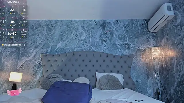 Aprillbrunette live sex cam