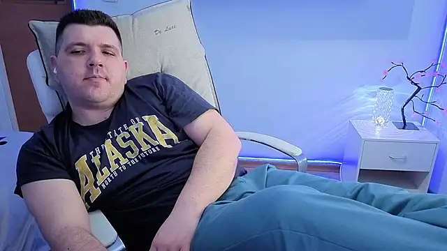 JasonJacks live sex cam