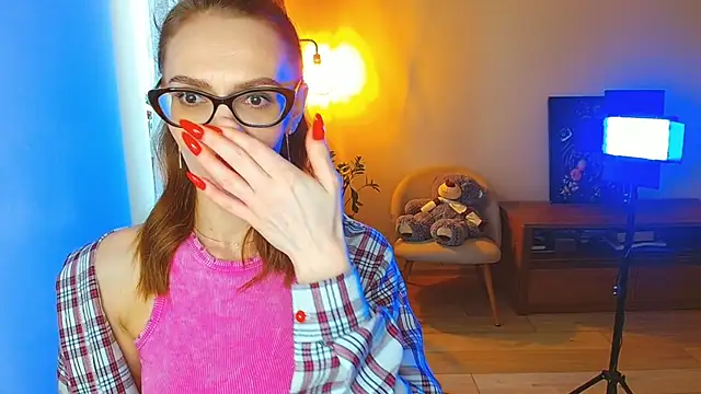 Lady_Sunshine_ live sex cam