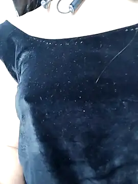 Kiritika_1 live sex cam