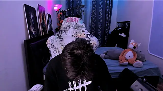 Foxicfu live sex cam