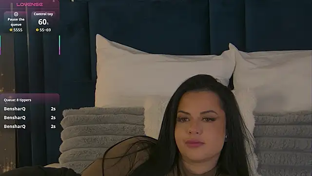 EdithOliviere live sex cam