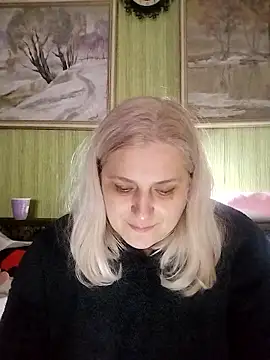 NyushaLollipop's cam snapshot