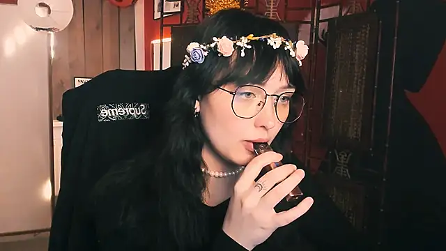 annadoyle's cam snapshot