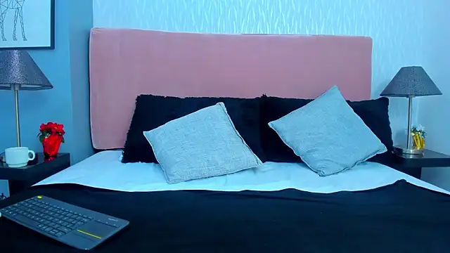 SienaStonee's cam snapshot