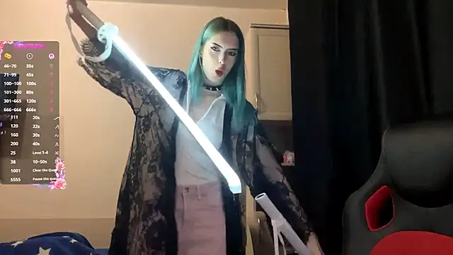 HatedClose's cam snapshot