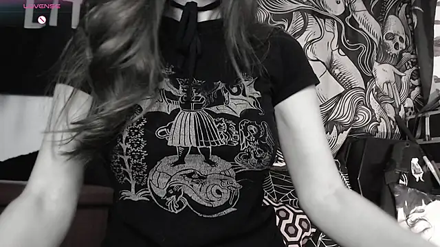 Silentmary's cam snapshot