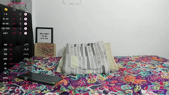 RoddyRich11 live sex cam