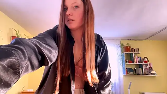 MayClarkyy's cam snapshot