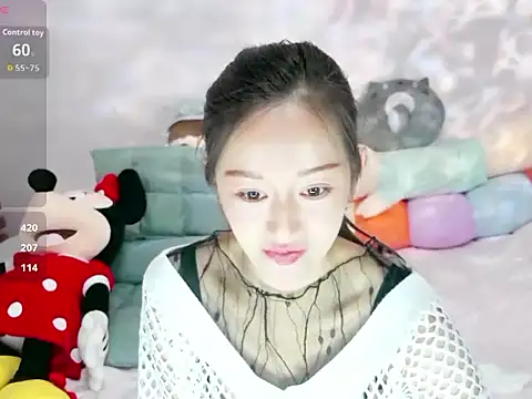 baozi-DDET live sex cam