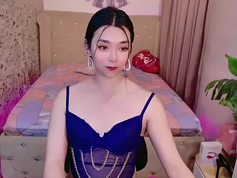 Ts-yoshi live sex cam