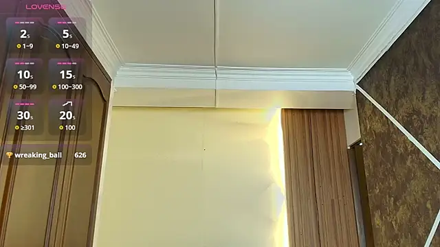 RachellPark's cam snapshot