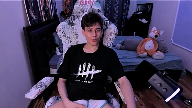 Foxicfu live sex cam